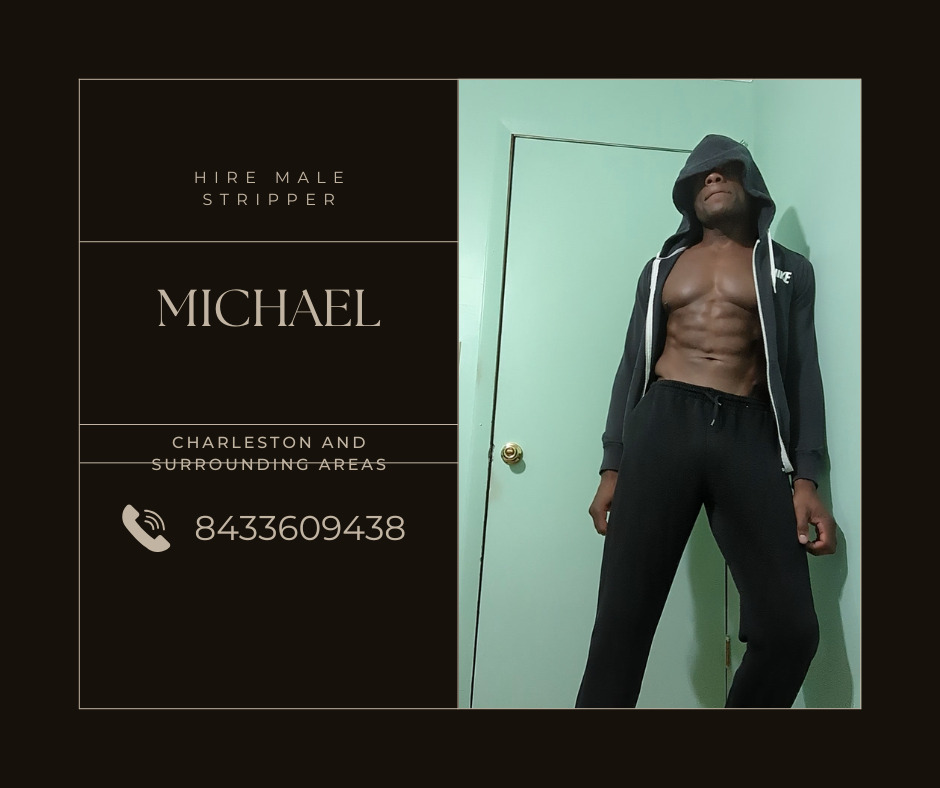 Private party performance by Michael